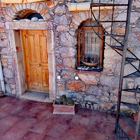 Traditional Stone House In Chios Villa Хиос Екстериор снимка