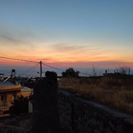 Traditional Stone House In Chios Villa Хиос Екстериор снимка